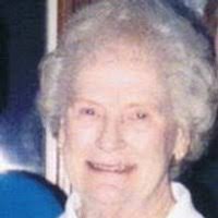 Ursula McGovern Obituary