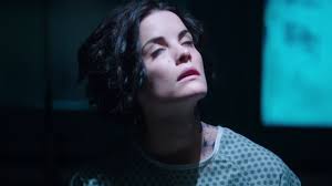 Blindspot" Pilot (TV Episode 2015)