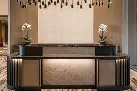 First of all because of high market demand and second reason is because indonesia are among few country in the world who has large furniture industry and huge furniture for hotel lobby gives a first impression on visitors in judging a hotel. Hotel Lobby Furniture Made In Turkey Hotel Furniture Concept