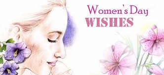 Send beautiful happy women's day messages, quotes, greeting card images, women's day slogans and wishes to all the lovely and beautiful ladies who inspired you in some way in facebook and whatsapp status. Women S Day Wishes Happy Womens Day Wishes