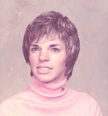 Carol Whitfield Obituary