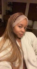 straight human hair lace front wigs for sell