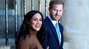 El príncipe harry regresó de canadá al reino unido hoy para comenzar una última serie de apariciones públicas antes de emprender su nueva vida, poco más de un mes después de anunciar. Principe Harry Y Su Esposa Meghan Ya No Usaran Sus Titulos Nobiliarios El Economista