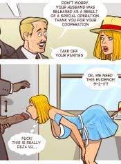 Comedy Porn Comics - AllPornComic