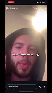 Landon's Apology to The Wizard Liz