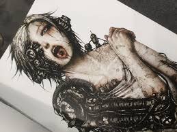 Deviantart is the world's largest online social community for artists and art enthusiasts, allowing people to connect through the creation and sharing of art. Best Anime Art Books Geeks