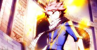 Check spelling or type a new query. Natsu Gif On Imgur