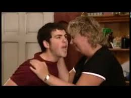 We love to hear your opinions about the show but please keep it friendly. Coronation Street Todd Grimshaw Punches Jason Grimshaw September 22th 2004 Youtube