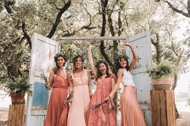 Perfect for toasts, dancing, catching the bouquet, and having a damn good time. Summer Wedding Guest Outfit Ideas Junebug Weddings