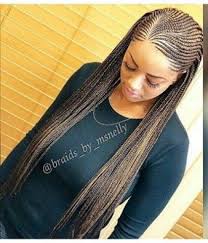 African Braid Hair Styles For Black Women Black Hair The Afrocomb Slavery Interesting History Facts African Braids Hairstyles Natural Hair Styles Braided Hairstyles