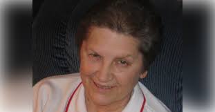 Obituary information for Betty Lou Bryson