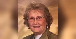 SARAH ANN MCKINNON MAYS Obituary