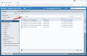 Join Vcsa 6 X To An Active Directory Domain Adrian Costea S Blog