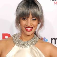 Green to grey ombre bob hairstyle. 50 Cool Gray And Silver Hairstyles For All Hair Types