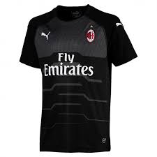 $31.71 + $11.63 shipping + $11.63 shipping + $11.63 shipping. Ac Milan Maglia Portiere Nera 2018 19 Calcioitalia Com