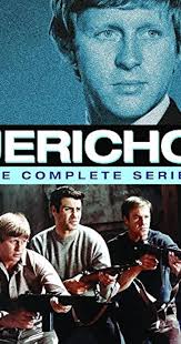 Jericho (TV Series 1966–1967)