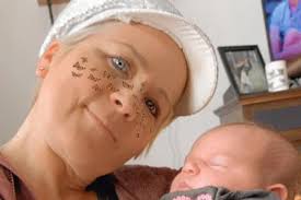 Fundraiser for Dana Owens by Hannah Fabian : Help Dana Fight