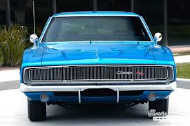 Image result for Dark Blue 1968 Charger