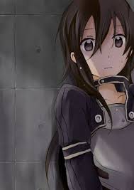 sword art online おしゃれまとめの人気アイデア pinterest クロエ ggo キリト キリト 美少女イラスト