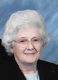 Obituary of Alice R. Brake