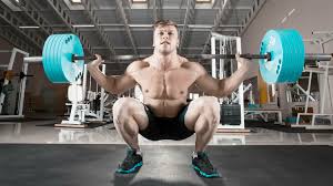 full body workouts for major gains