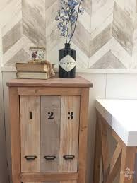 Check spelling or type a new query. Diy Filing Cabinet Build My Sweet Things