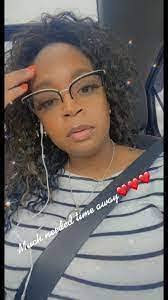 Lawanda Baker's Instagram, Twitter & Facebook