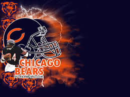 Chicago bears helmet backgrounds with 1920x1080 resolution for personal use available. 49 Chicago Bears Border Wallpaper On Wallpapersafari