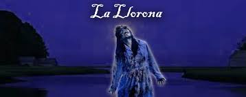 La Llorona – Folklore, Myths & Legends