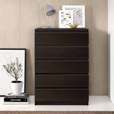 With many attractive colors and other features to choose from. Black Tall Dressers Chests You Ll Love In 2021 Wayfair