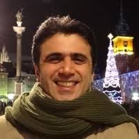 Mohammad Sharif Karimi