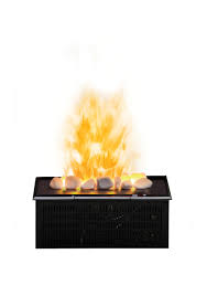It's a handy combo of sleek design with a full range of features that is bound to become one of the best selling. Dimplex Electric Fireplaces Fireboxes Inserts Products Opti Myst Cassette