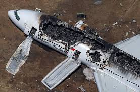 Essential energy plane was conducting aerial inspections of the company's electricity network prior to the crash. 2 Die And Many Are Hurt As Plane Crashes In San Francisco The New York Times
