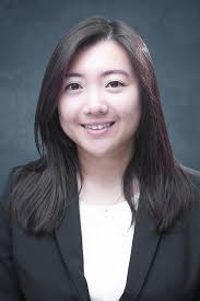 Words from our fellows