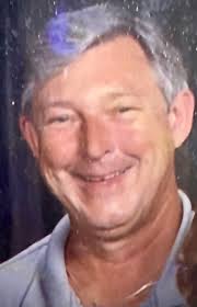 Bryan Douglas Crumbling (1951-2022)