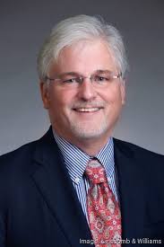 Cadence Bank hires Google's Jerrell Moore as chief diversity officer