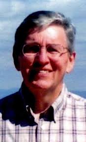 James Schmidt Obituary