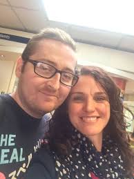 RIP Scott VonDeck Prayers for Joe & families. Gone too soon