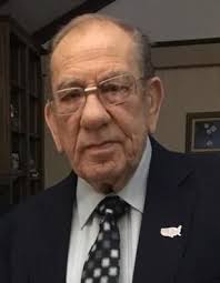 Larry Lowe Obituary (1939