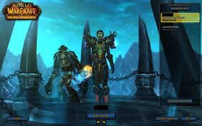 Transmogrification Warrior Pvp Arena Season 8 Set (Legion 7.2) - World Of  Warcraft - Icy Veins