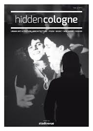 11,673,599 • last week added: Hidden Cologne 2020 By Kolntourismusgmbh Issuu