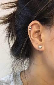 16 Reasons Why You Re Next Piercing Should Be A Helix Earings Piercings Ear Piercings Helix Ear Piercings Cartilage