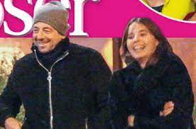 Depuis plusieurs mois, patrick bruel filerait le parfait amour avec une jolie brune prénommée clémence, âgée de 26 ans. Patrick Bruel A 60 Ans L Amour De Sa Vie Ses Fils Oscar Et Leon Divorce