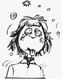 Generell svimmelhet og kvalme, i tillegg til svartning for. May B Odden Pavirket Av Vaeret Lavtrykk Gir Hoyt Trykk