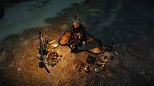 Witcher 3 Fun Stuff Project At The Witcher 3 Nexus Mods And Community