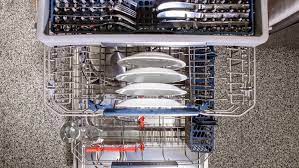 Models not listed as having a removable upper rack: The Best Dishwashers Of 2019 Bosch Lg Kitchenaid Miele And More