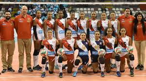 El próximo lunes 4 de junio, la selección femenina de voley participará del los xi. Peru Perdio 3 2 Con Canada Por La Copa Panamericana De Voleibol Rpp Noticias