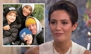 Itv) frankie bridge has revealed her mental health battle had her convinced she had 'killed her child' after she gave him a vaccine too early. Opbra2ma1ov3jm