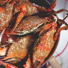 Food Truck Jimmys Famous Seafood
