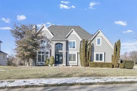 Homes for Sale in Lees Summit, MO